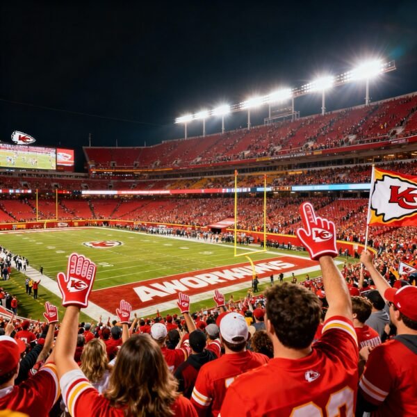Chiefs Gear Up for Rashee Rice’s Triumphant Return in Rivalry Showdown
