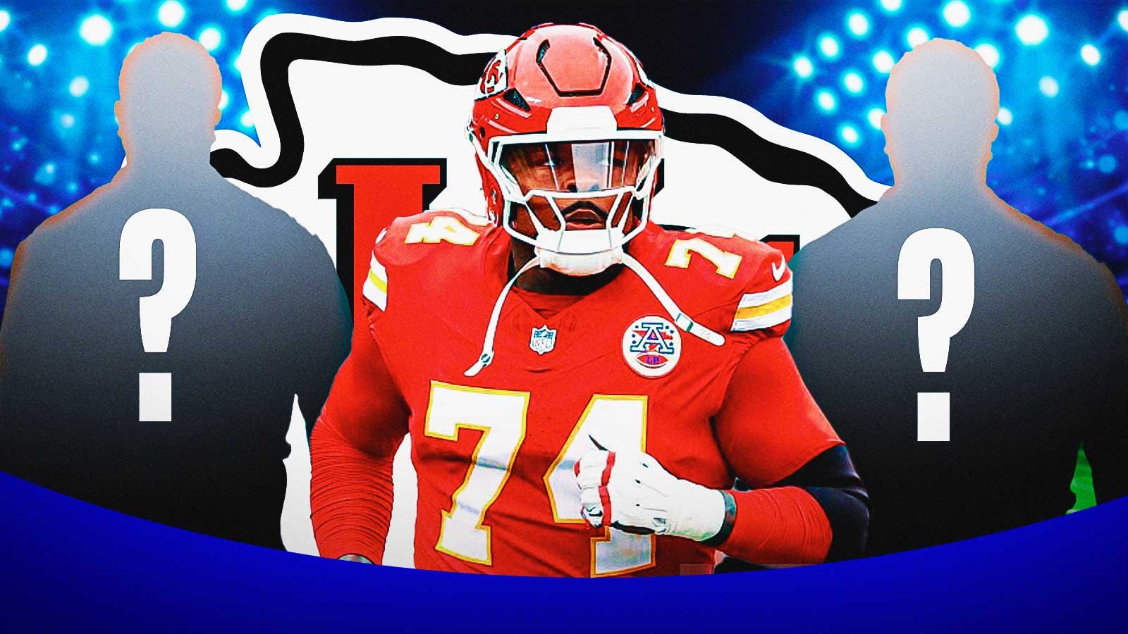 Chiefs Say Goodbye to Hollywood Brown: Painful WR Loss or Draft Room Blessing in Disguise?