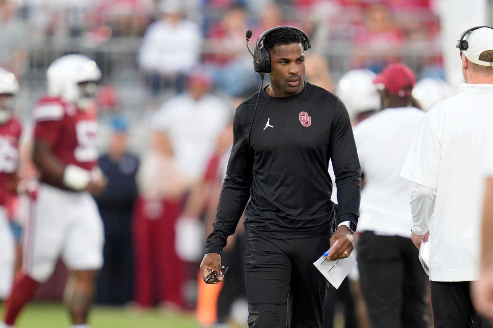 Chiefs Shock League by Hiring Eric Bieniemy as Offensive Coordinator: The Redemption Arc Chiefs Kingdom Craved?