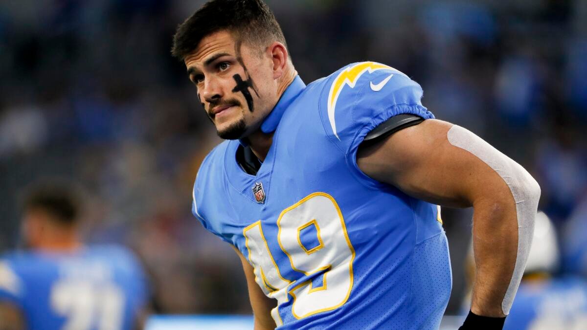 Drue Tranquil Takes Pay Cut: Ultimate Team Player Secures Chiefs LB Depth Amid Free Agency Chaos