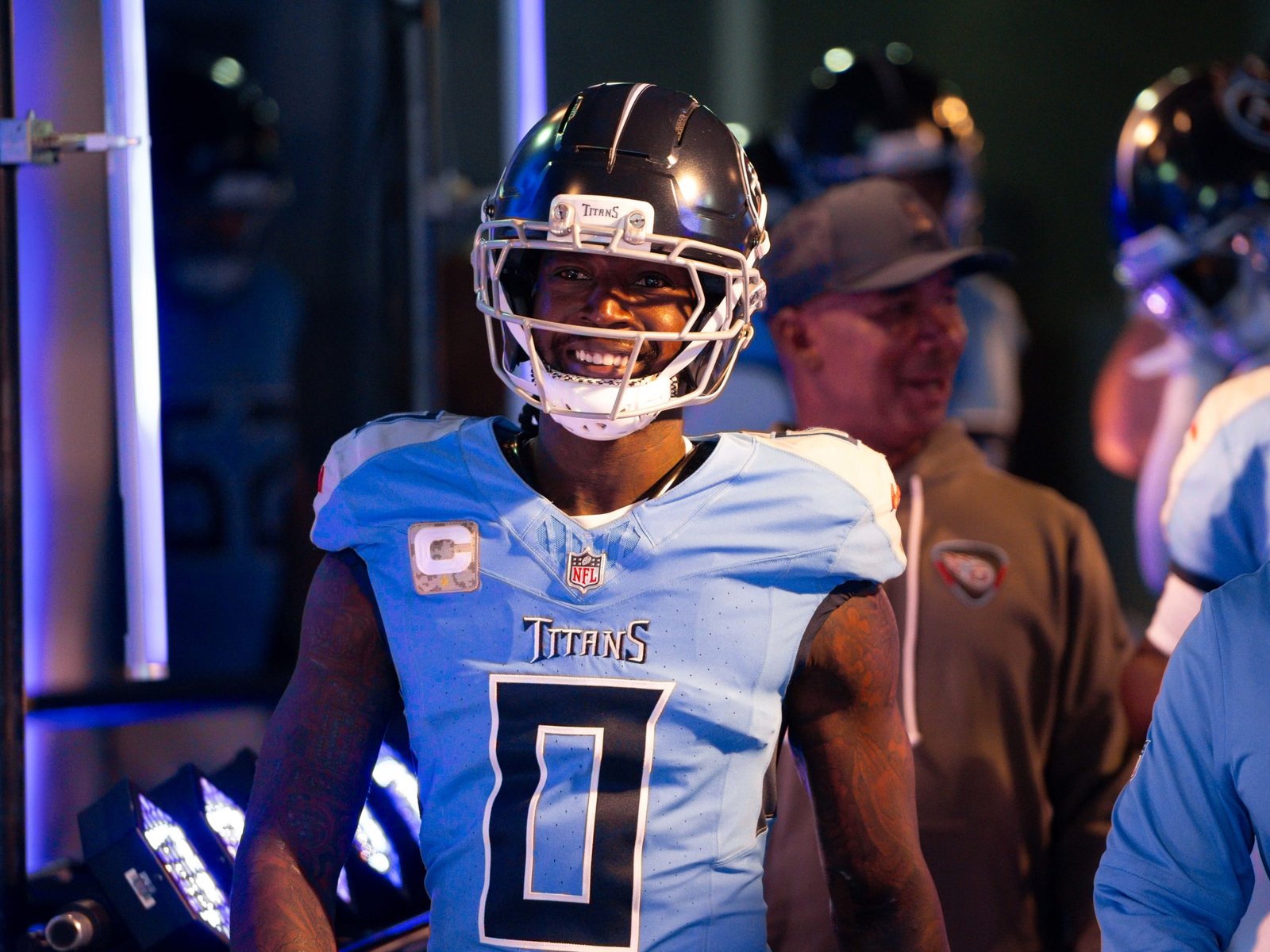 L’Jarius Sneed Hits Free Agency: Chiefs Reunion the Ultimate Redemption Plot Twist?