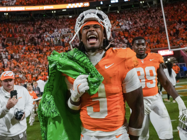 Tennessee Pro Day Looms Large: Jermod McCoy’s ACL Recovery Could Be Game-Changer for Chiefs’ Secondary Rebuild