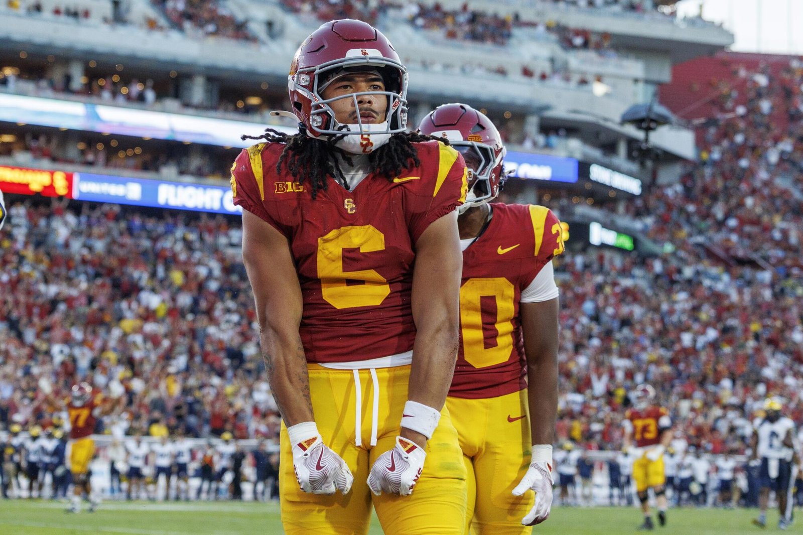 Chiefs Top Prospect Visit with Biletnikoff Winner Makai Lemon Signals Bold WR Hunt Amid Roster Gaps