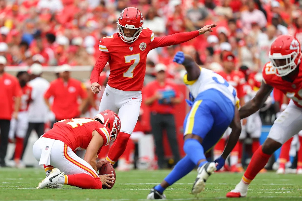 Chiefs’ Preseason Opener Exposes the Usual Truth: There’s Work to Do