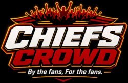 Chiefs Crowd