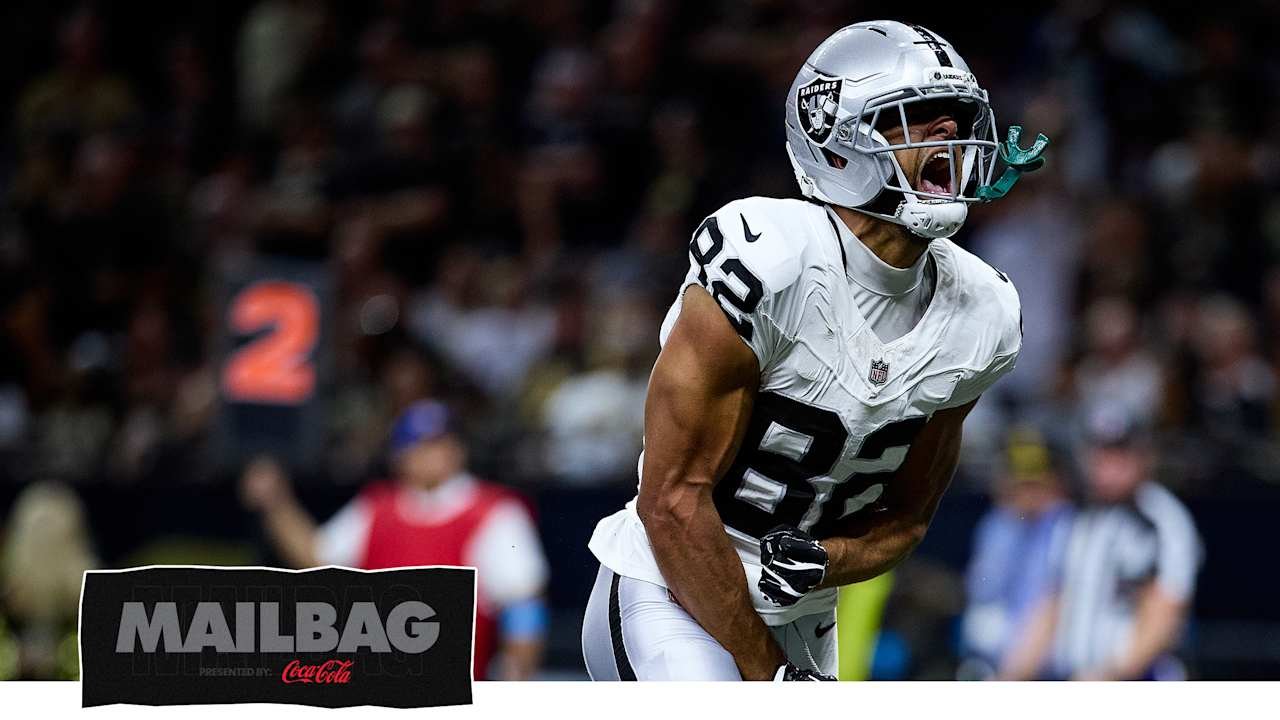 Can Treydan Stukes Keep Travis Kelce From Becoming the Raiders’ Problem Again?