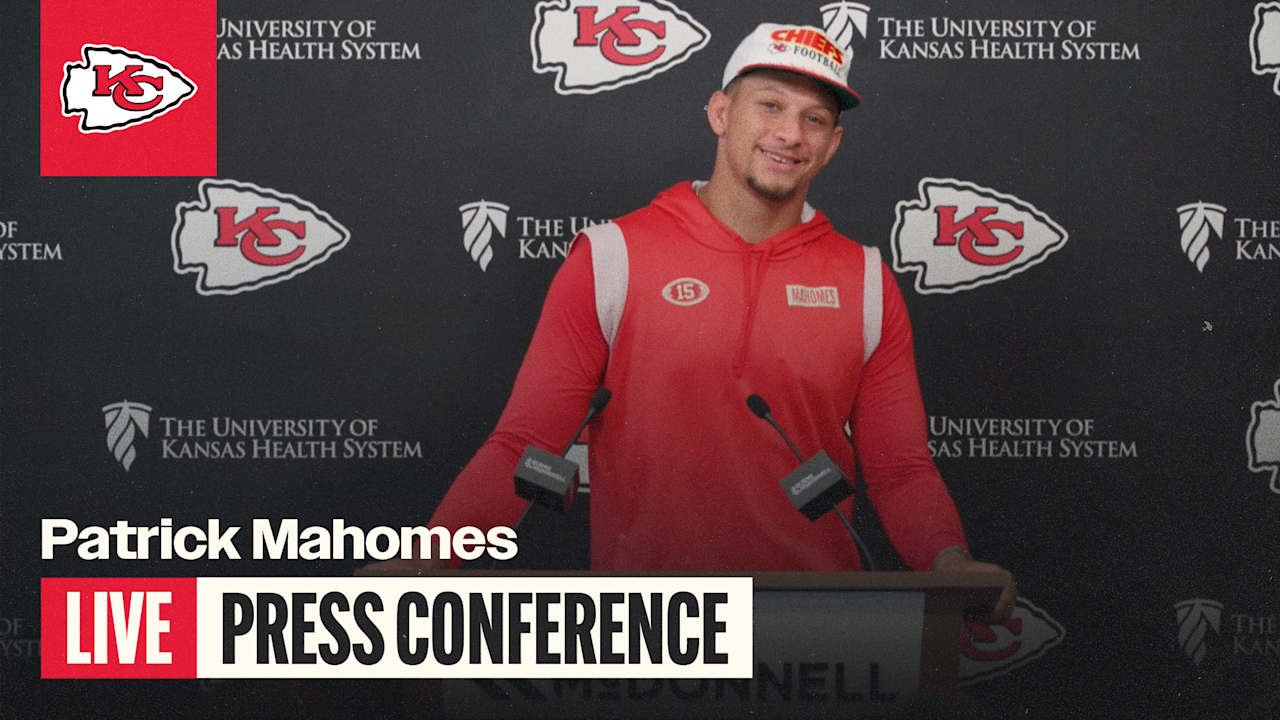 Mahomes Trusts His Receivers. Against the Chargers, Royals and Allen Must Earn the Next Throw