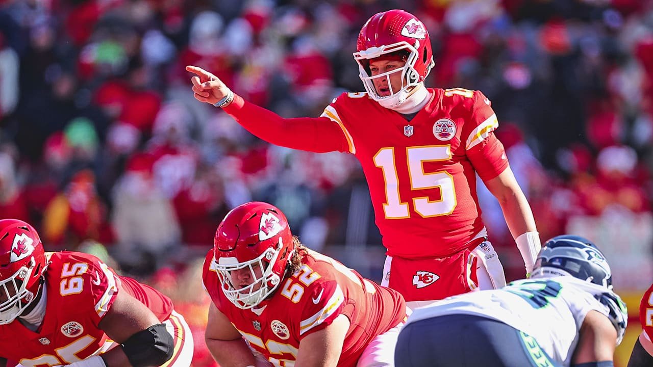 Without Rashee Rice, the Chiefs Need Patience More Than Fireworks Against Seattle